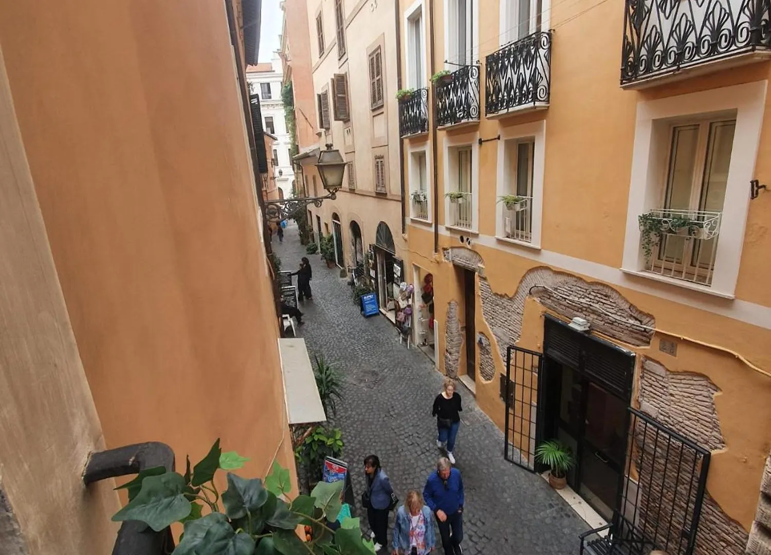 Reginella Apartment Rome