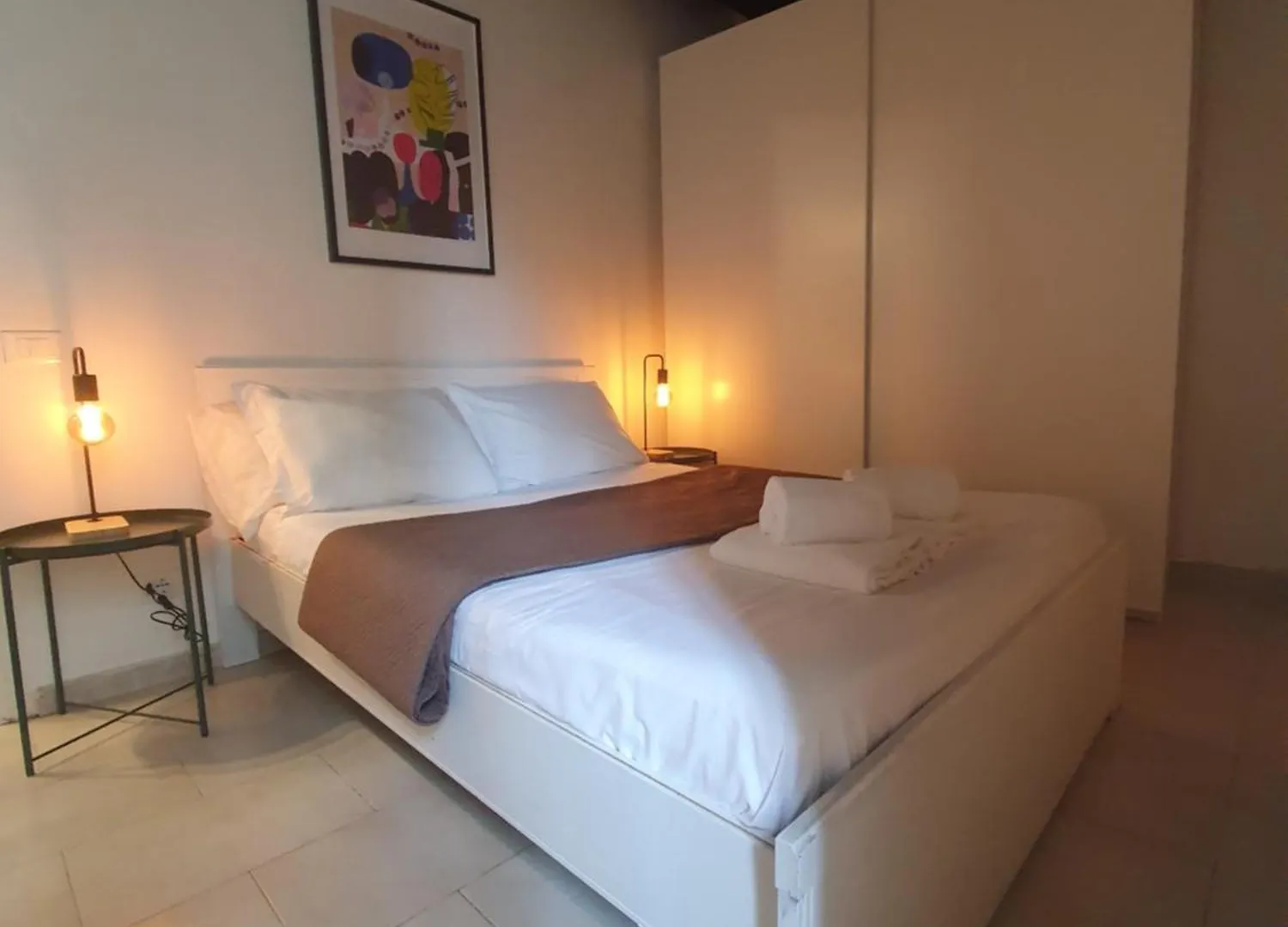 Reginella Apartment Rome
