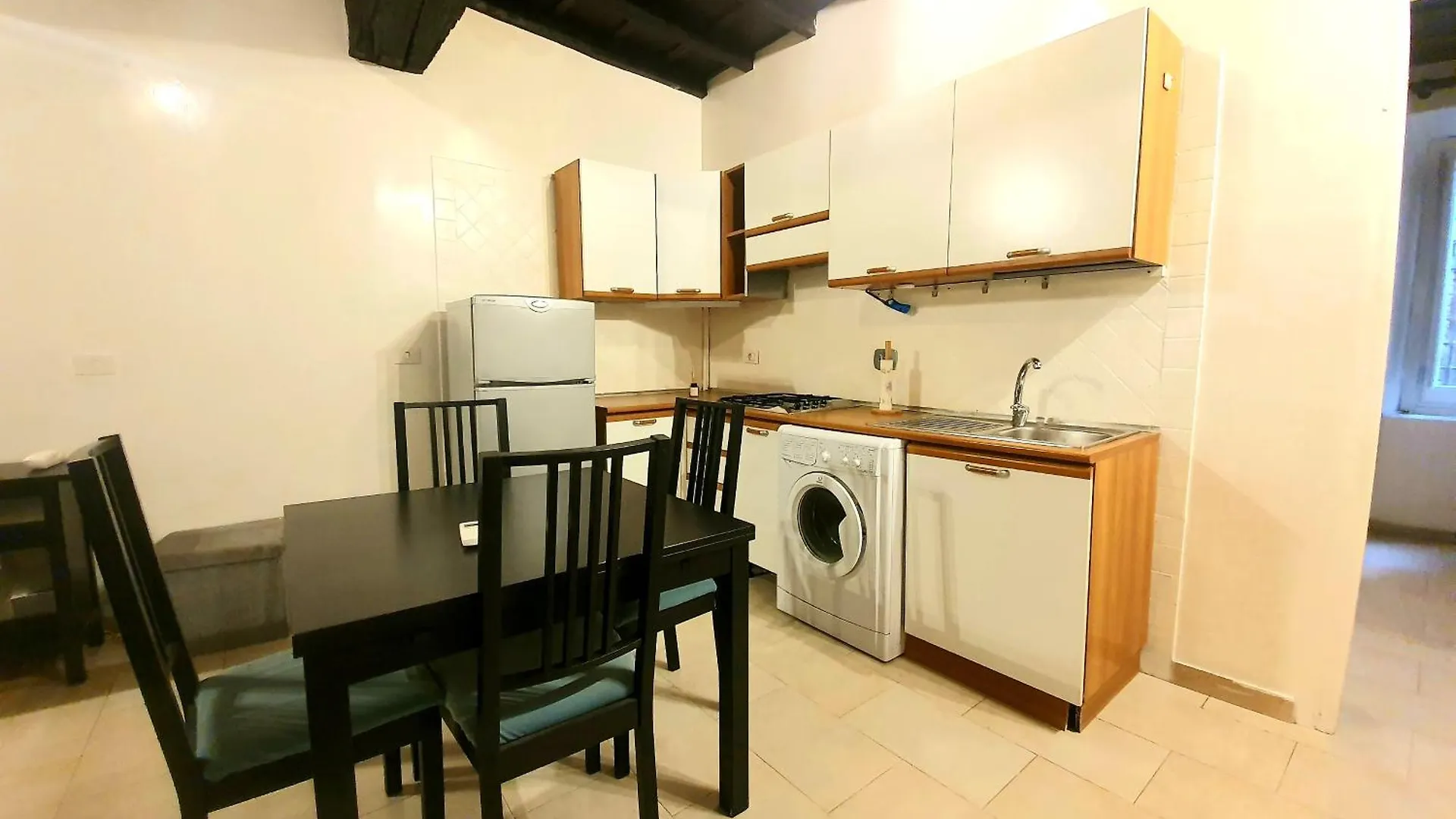 Reginella Apartment Rome 0*,  Italy