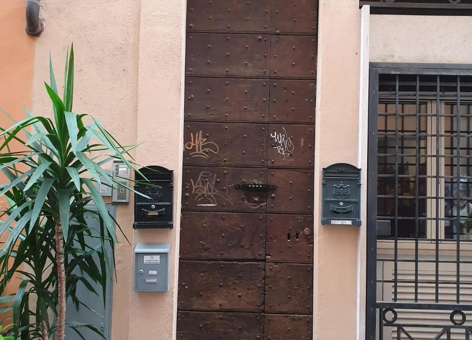 Reginella Apartment Rome