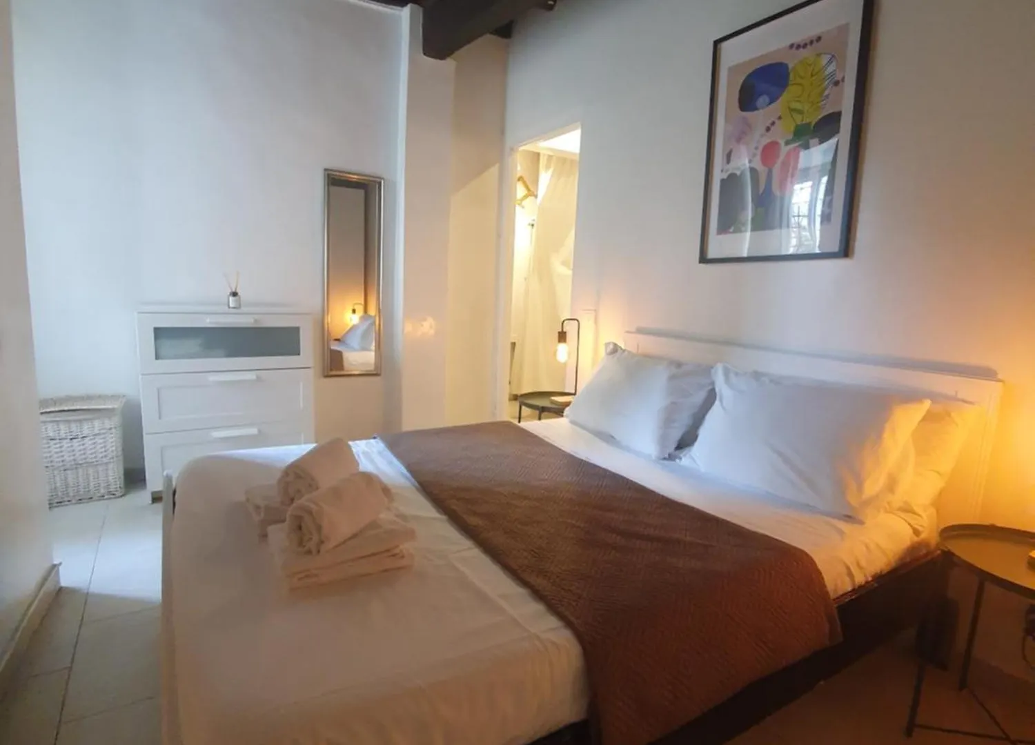 Reginella Apartment Rome