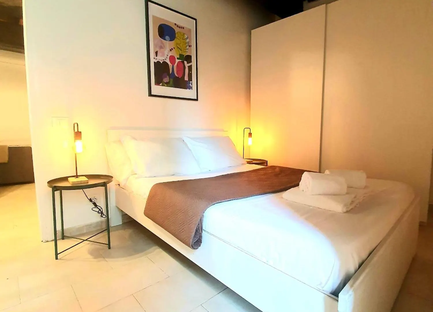 Reginella Apartment Rome