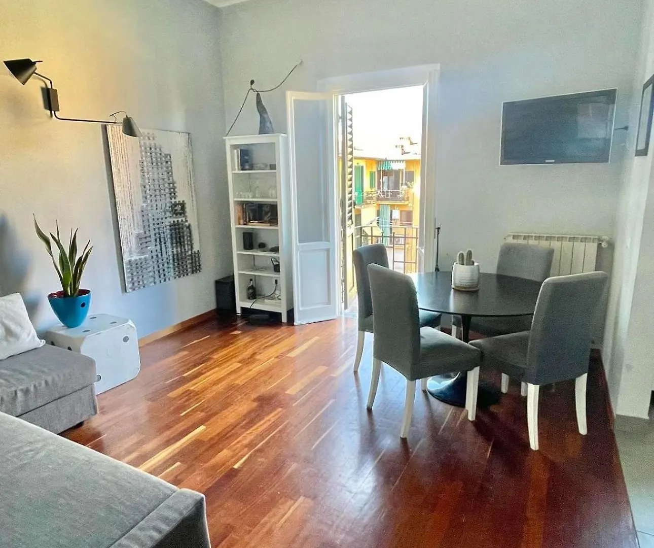 Reginella Apartment Rome