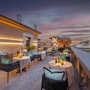 5* فندق فندق سينغر بالاس