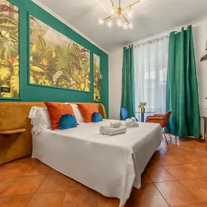 Colosseo Relais Penzion