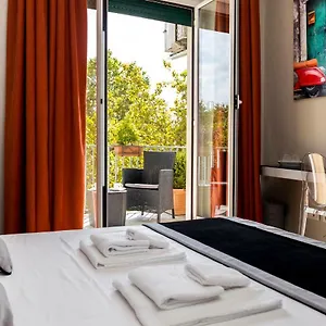 Top Floor Trastevere Rom
