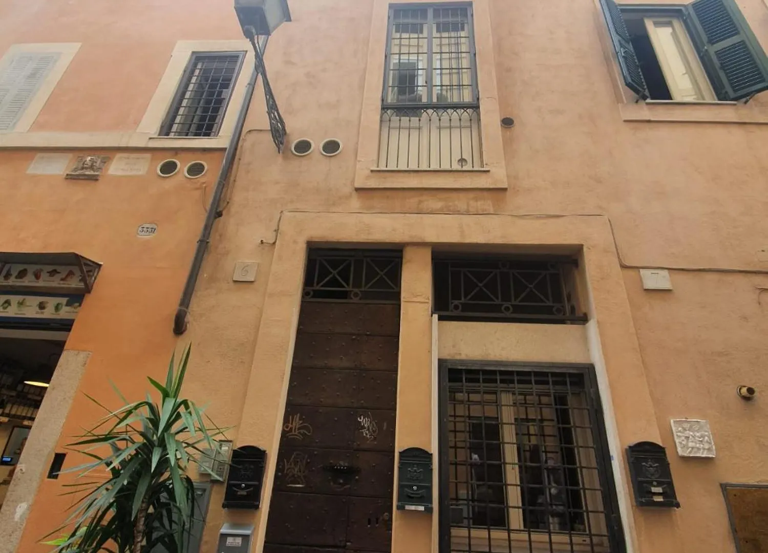 Reginella Apartment Rome Italy