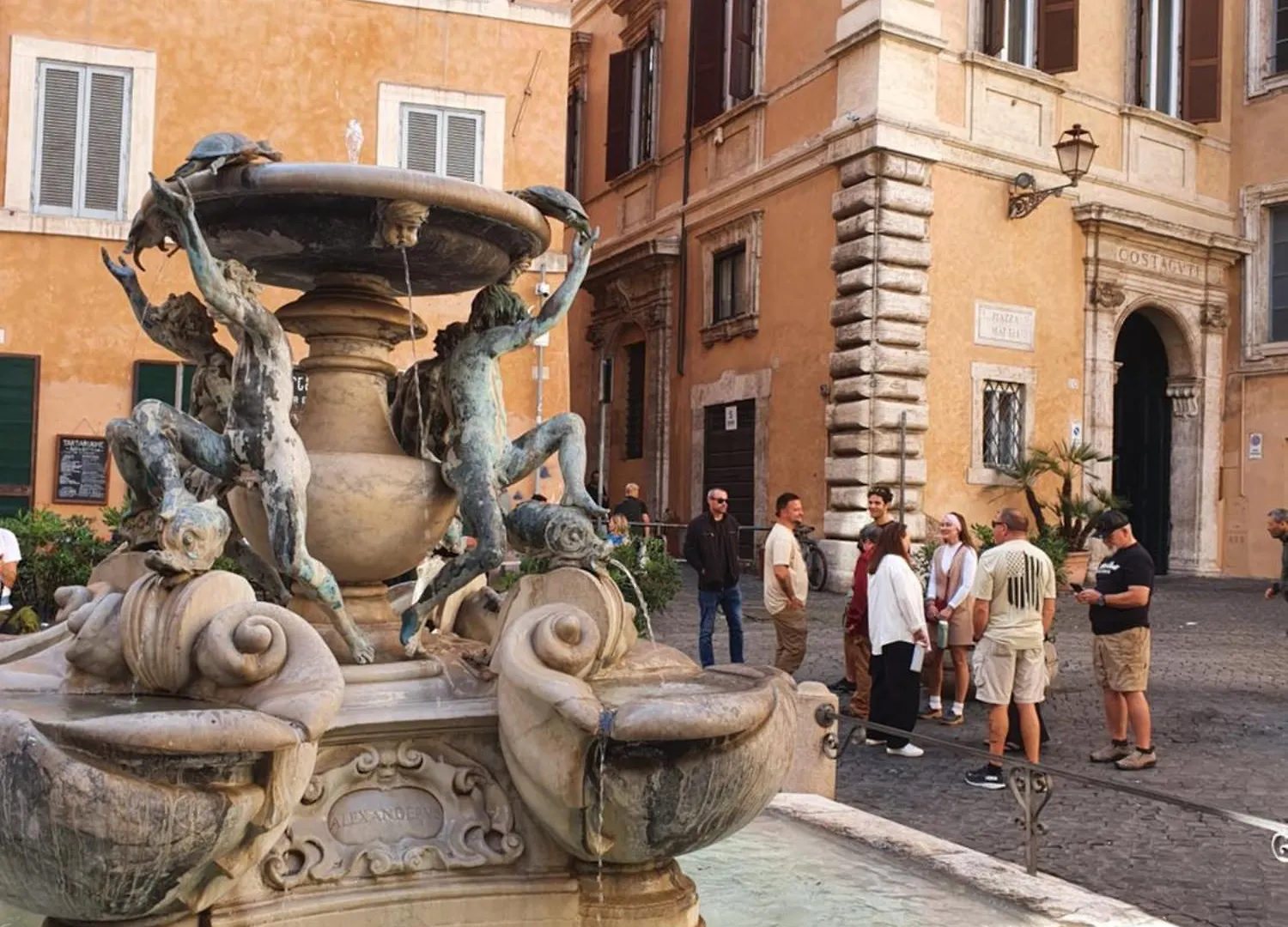 Reginella Apartment Rome 0*,  Italy