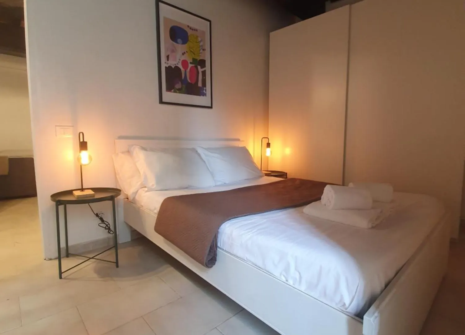 Reginella Apartment Rome