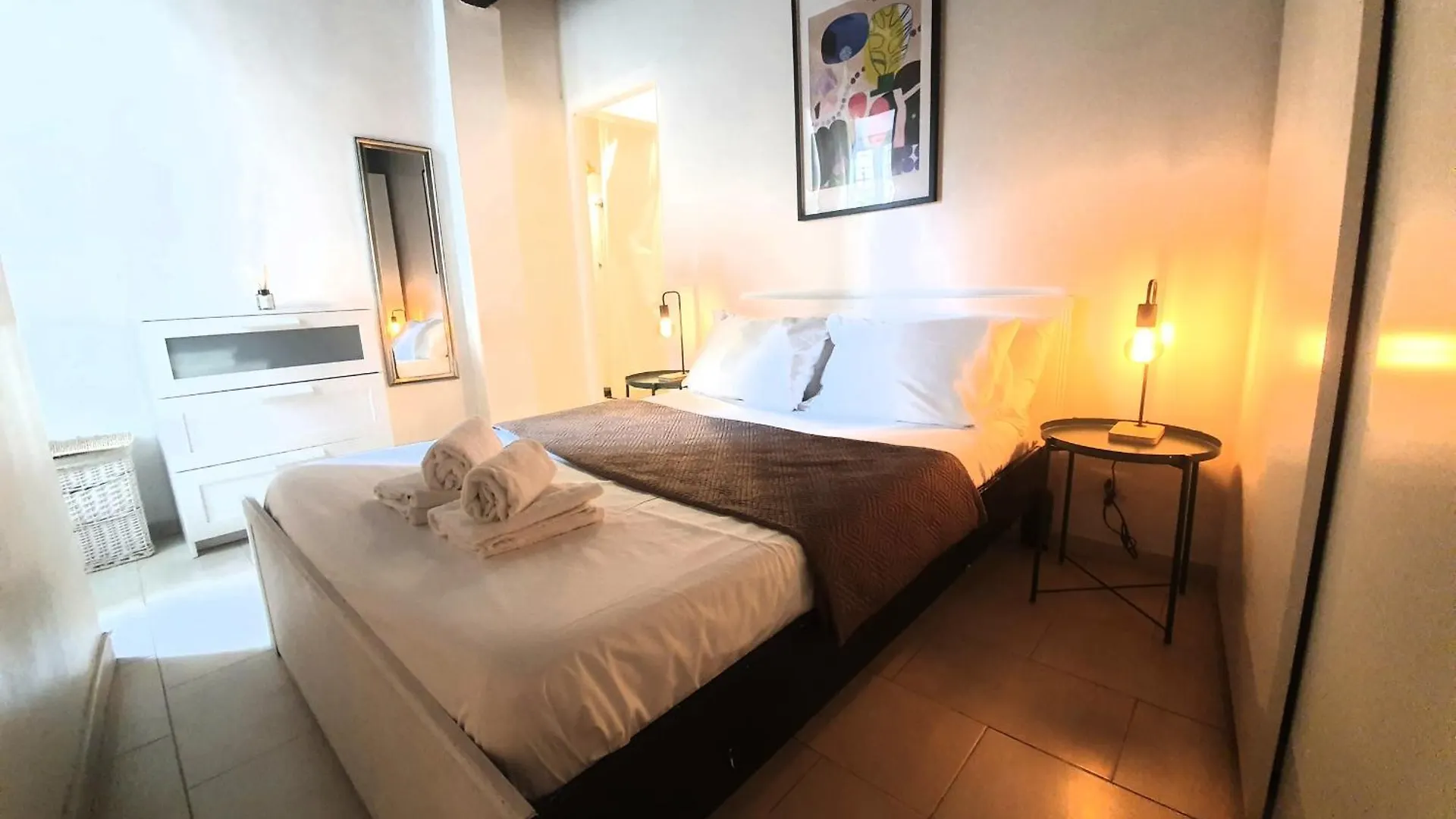 Reginella Apartment Rome