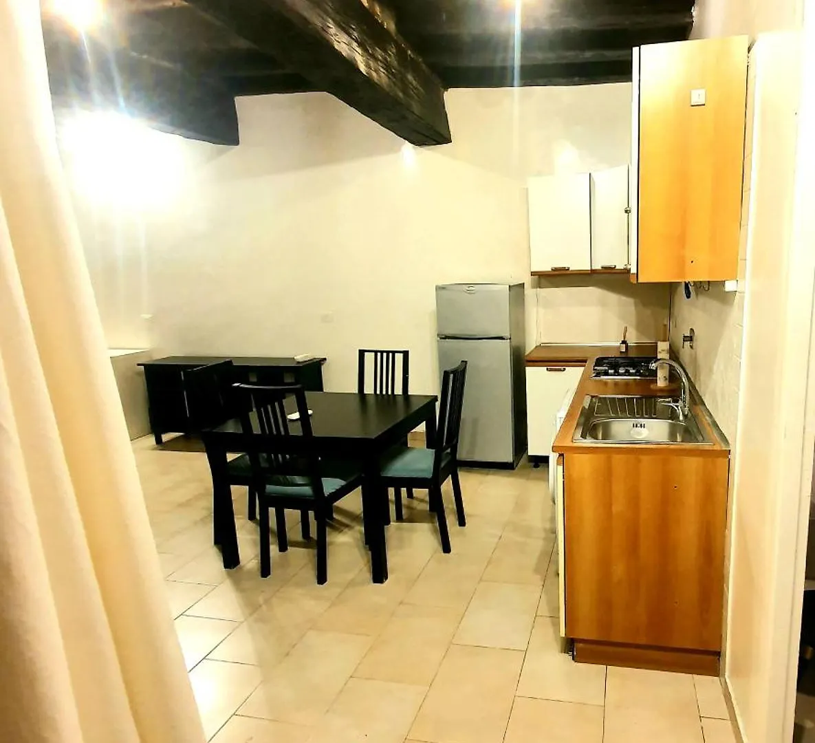 Reginella Apartment Rome