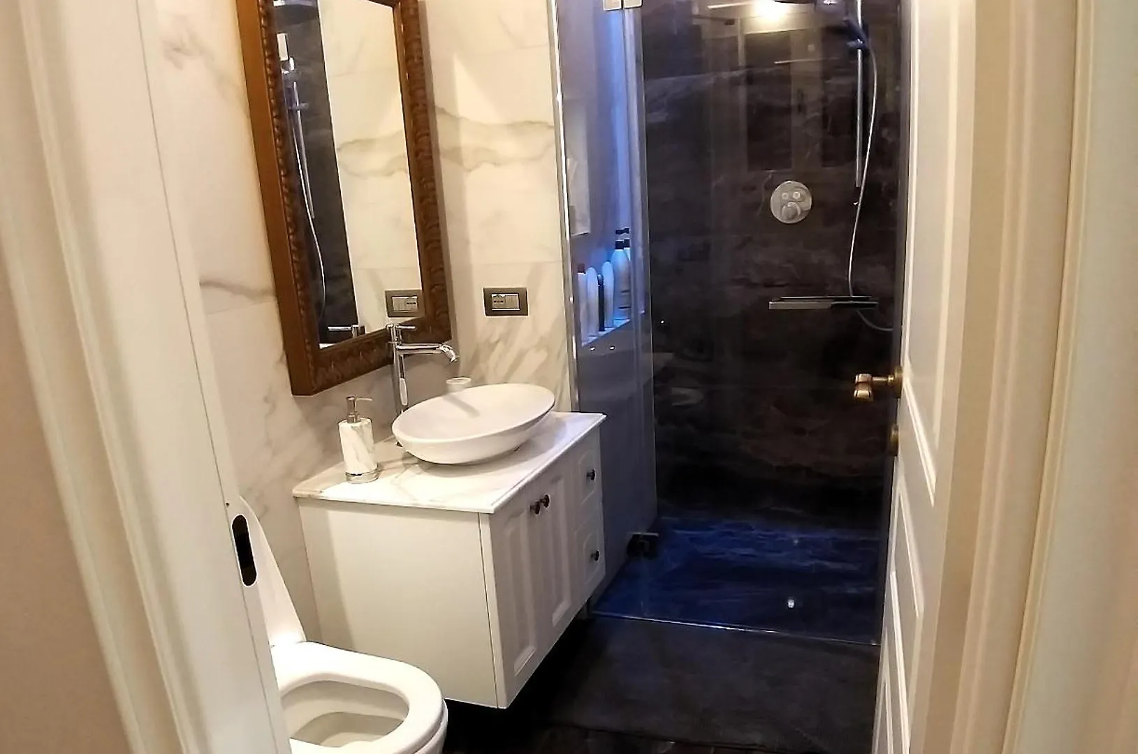 Reginella Apartment Rome Italy