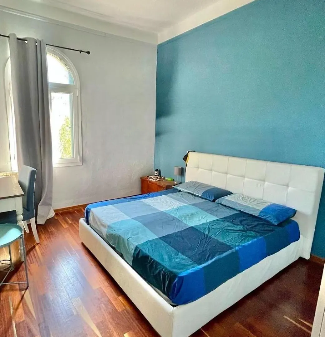Reginella Apartment Rome Italy