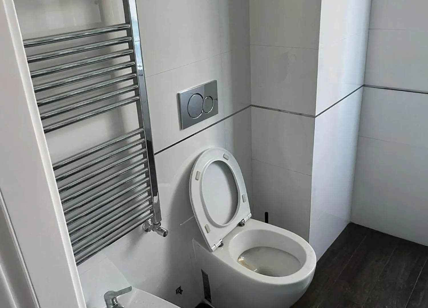 Reginella Apartment Rome