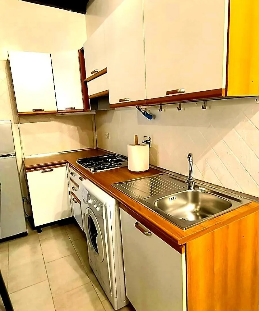 Reginella Apartment Rome