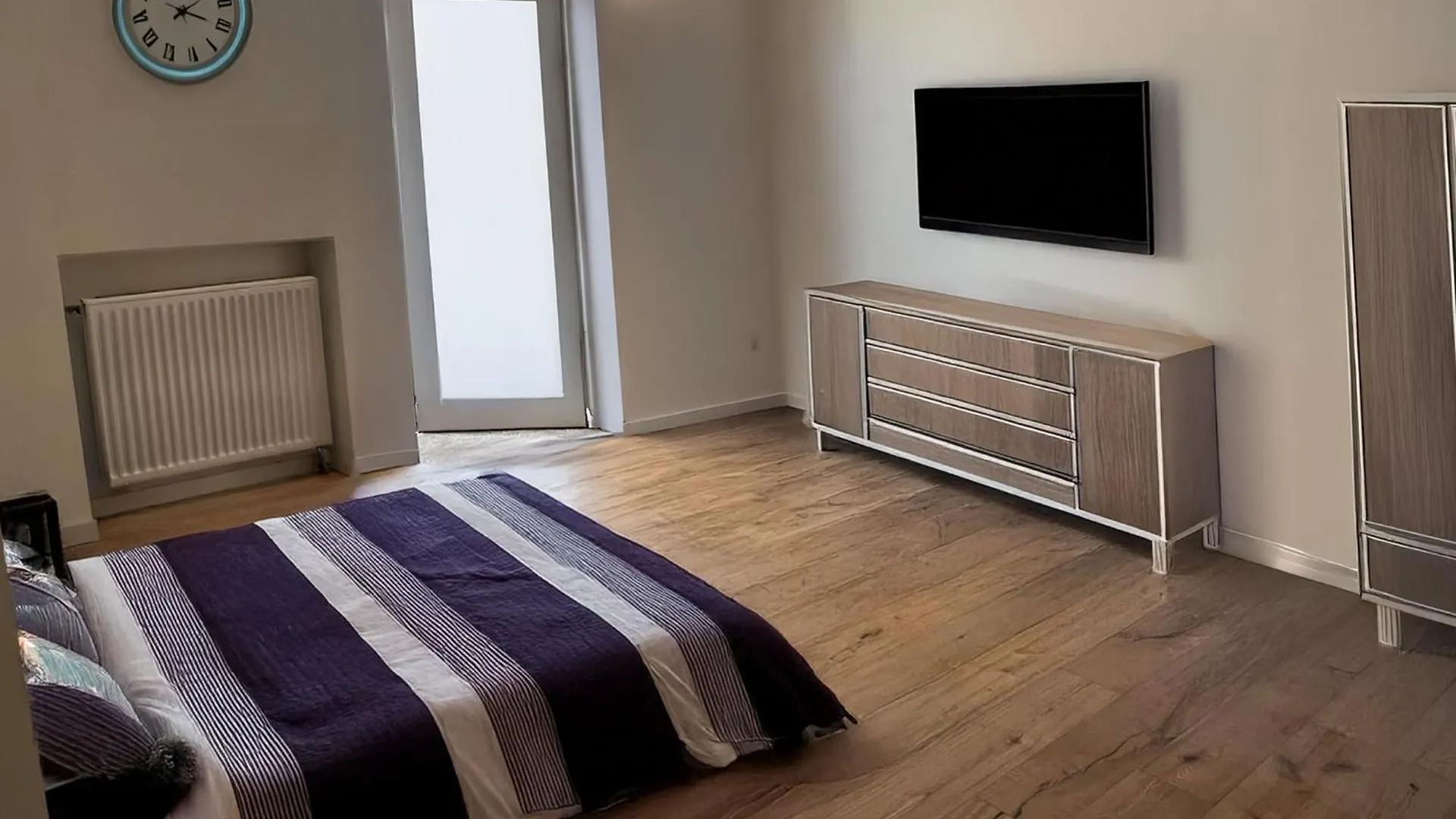 Reginella Apartment Rome
